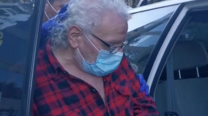 Detienen al padre de la cuidadora de Ámbar Cornejo por producción y almacenamiento de pornografía infantil