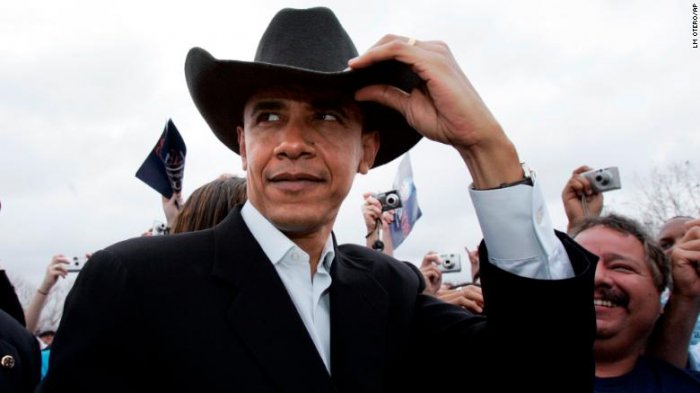 De Dua Lipa a Bad Bunny: Barack Obama comparte su lista de canciones favoritas del verano 2020