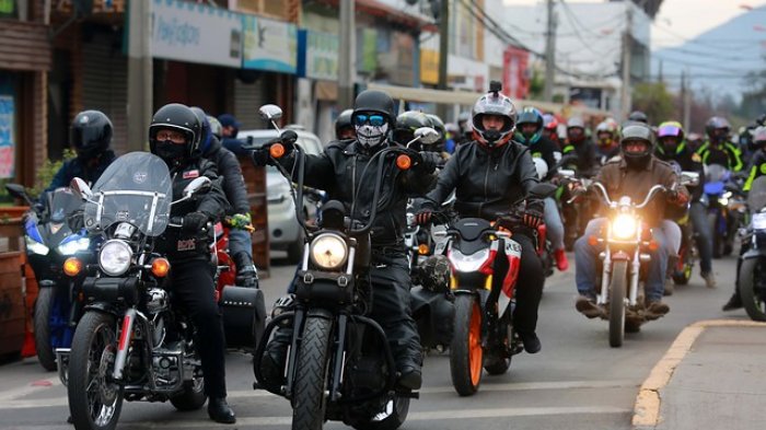 La rebelión de los delivery: Organizan una 