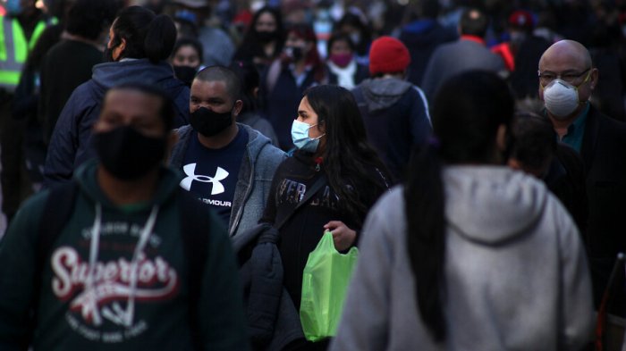 Espacio Público dice que camino seguido por el Gobierno equivale a “jugar a la ruleta rusa”