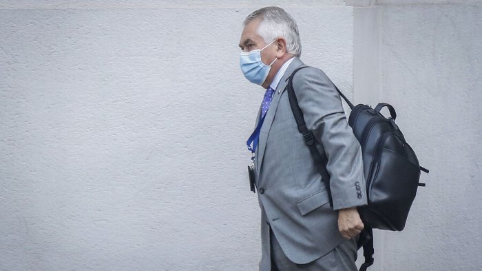 Paris habló con Celestino Córdova 