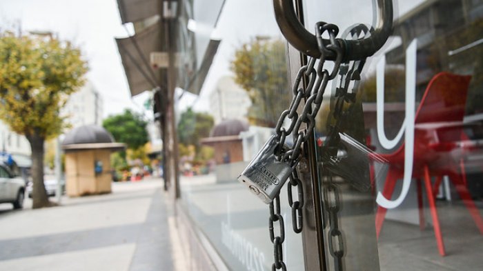 Pymes aseguran que proyecto de reactivación del Gobierno hará que el 84% vayan a las grandes empresas