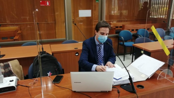 Primera condena por Ley Zamudio en La Araucanía por ataque racista a haitiano