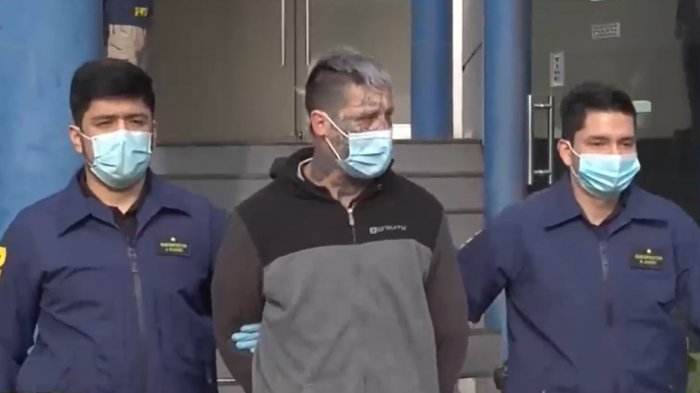 Neonazis vinculados a 