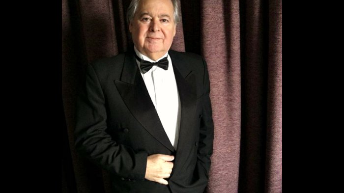 Ernesto Belloni vuelve a escena tras Viña: “Tengo un nicho de público y debo hacer lo que quieren ver de mí”