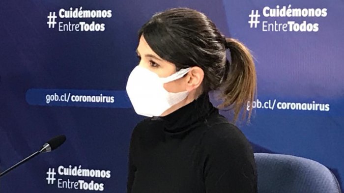 Cambios en las cuarentenas: 4 comunas retroceden y 6 avanzan a Transición