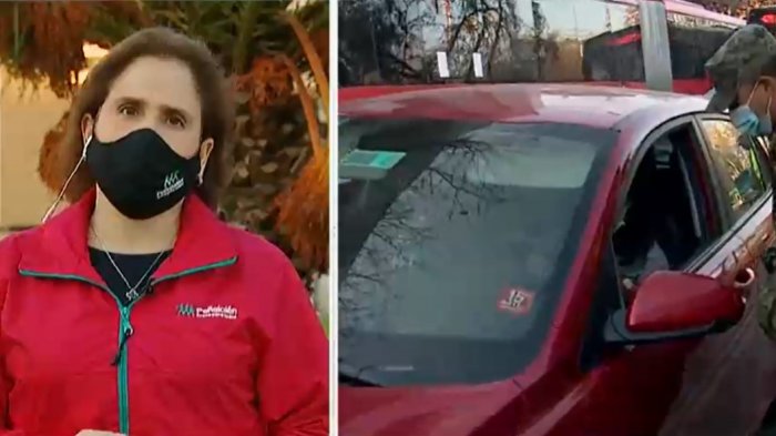 Alcaldesa de Peñalolén por paso a Transición: 