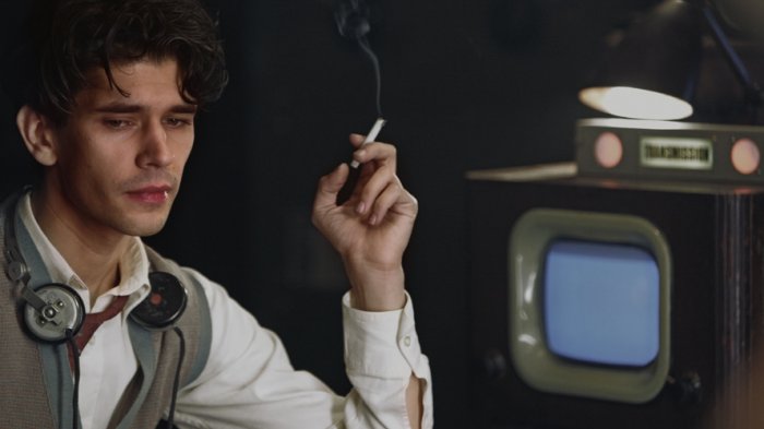 La premiada miniserie inglesa 