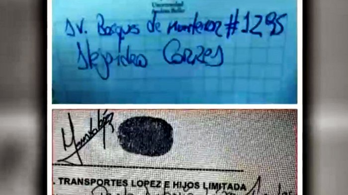 Pruebas exponen vínculo entre un tercero y presunto autor intelectual del crimen de empresario en Concón