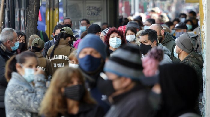 Habilitan formulario para devolver el bono clase media