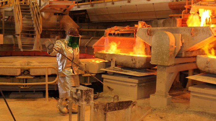 Precio del cobre supera los US$ 3 por primera vez desde 2018