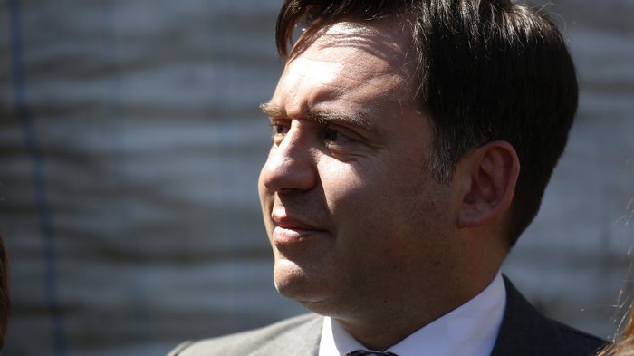 Alcalde de Punta Arenas: 