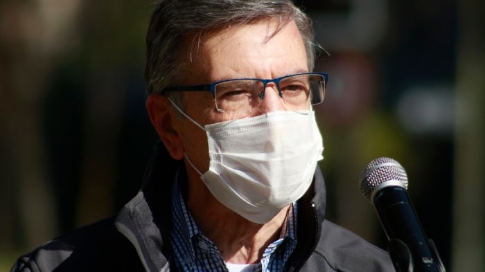 Joaquín Lavín será el primer invitado de Tolerancia Cero