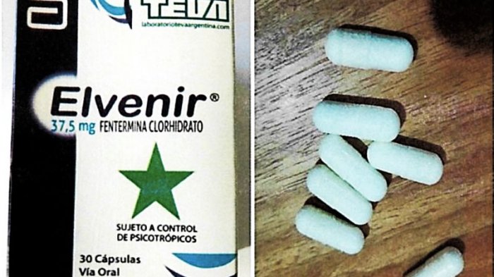 Ilegales en Chile y se comercializan por Internet: Alertan sobre venta de medicamentos falsos para adelgazar