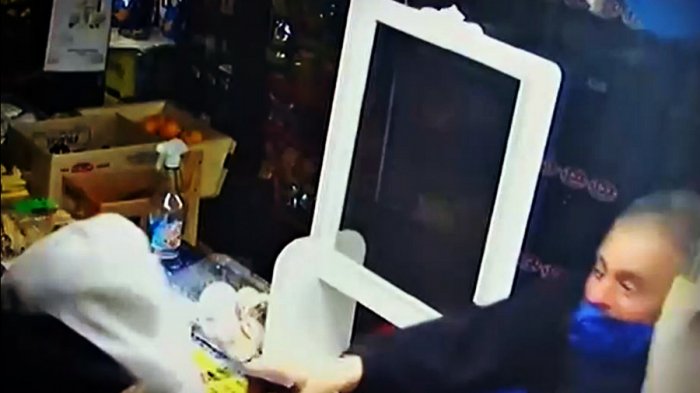 Almaceneros en peligro por alza de robos con homicidio en plena pandemia