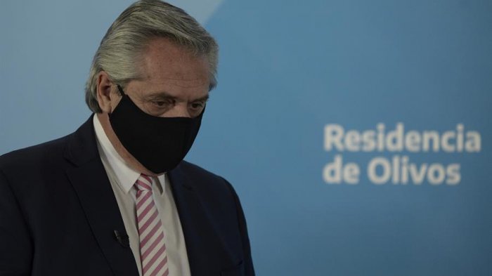 Argentina registra nuevo peak con más de 8 mil casos nuevos de coronavirus