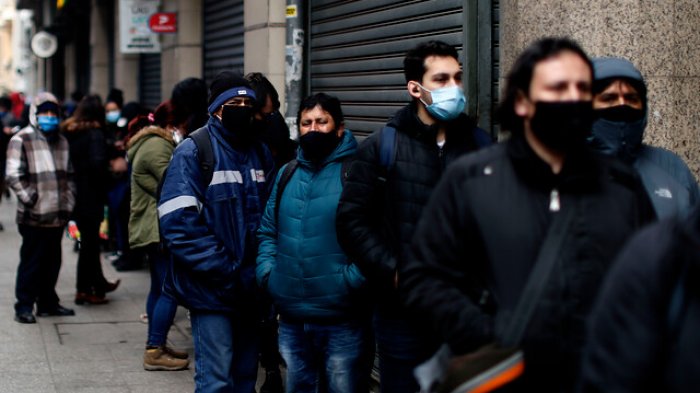 Declaran inadmisible el recurso presentado por 160 afiliados contra AFP Modelo