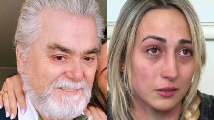 Hernán Calderón responde a denuncia de abuso sexual: 