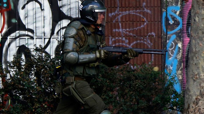 Caso Gustavo Gatica: Abogado de carabinero detenido afirma que 