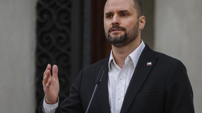 Bellolio tras detención de carabinero en caso Gatica: 