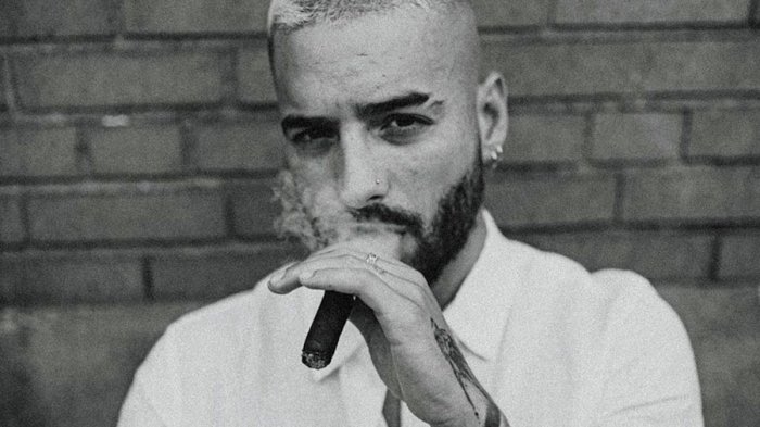 De Yandel a Zion entre los invitados: Maluma lanza 