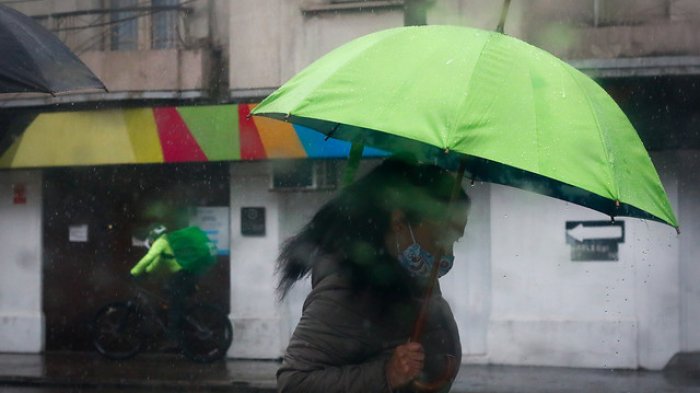 Agosto cambiante: Pasaremos del calor a las precipitaciones con vientos intensos