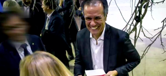 Usach y ex académico formalizado por presunto abuso sexual: 