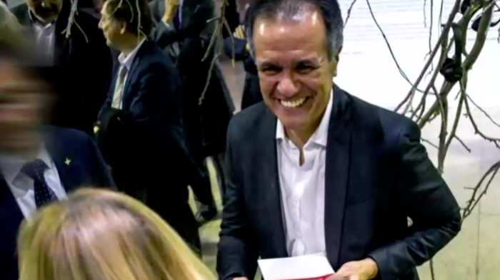 Formalizaron a psicólogo por presunto abuso sexual contra cuatro mujeres