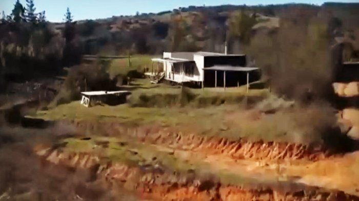 El boom del sorteo de propiedades: Matrimonio rifa casas, auto y hasta una planta cervecera