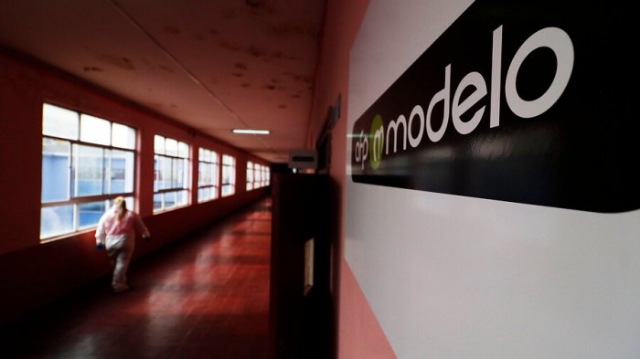 Puerto Montt: Declaran admisible recurso de protección contra AFP Modelo por no pago del 10%