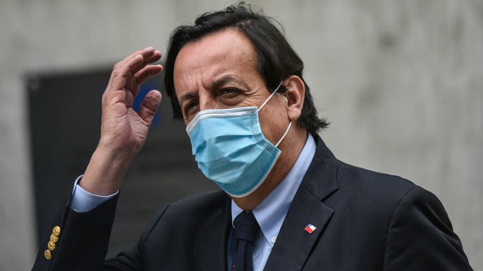 Ministro Pérez aseguró que el gobierno tomará todas las medidas tras ataque en La Araucanía que dejó a niña herida