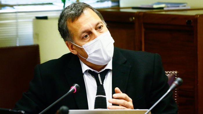 Buscan unificar proyectos para aumentar en un grado la pena para delitos sexuales en Rapa Nui