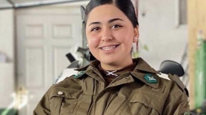 Tenía orden de alejamiento: Norma Vásquez denunció el 17 de julio a Gary Valenzuela por agresión sexual