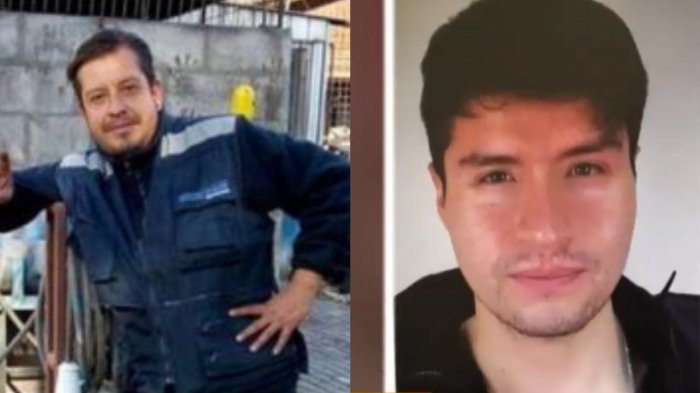 Ex carabinero sospechoso de femicidio habría participado en golpiza fatal contra Álex Núñez durante el estallido