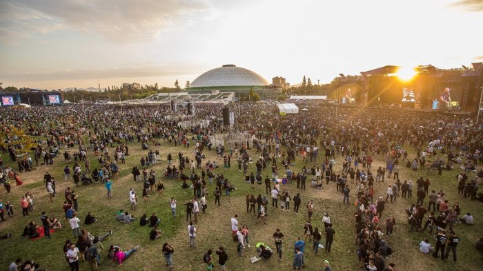 Productora de Lollapalooza Chile afirmó que 
