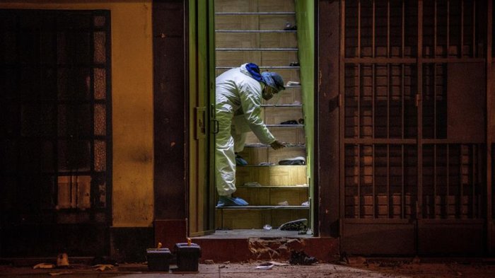 Estampida en Perú: 11 de los 13 muertos en fiesta clandestina tenían coronavirus