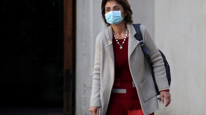 Tras renuncia de seremi de Magallanes: Paula Daza afirma que 