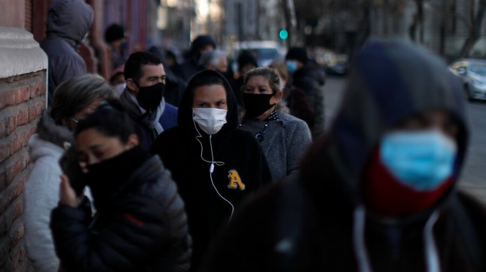 Expo Empleos Santiago: Más de 3 mil puestos de trabajos disponibles