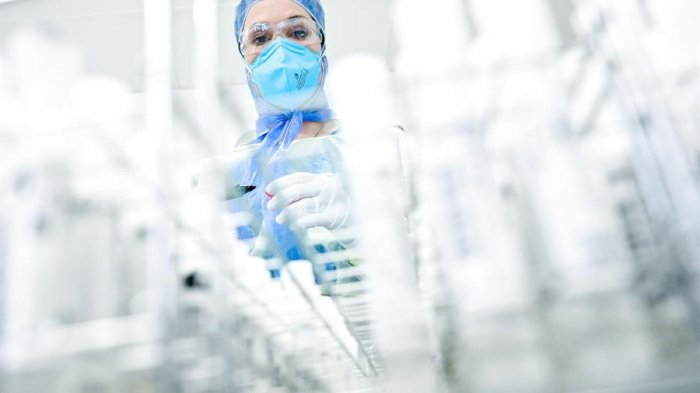 Viajó a España: Estudio confirma que un hombre se infectó dos veces con COVID-19