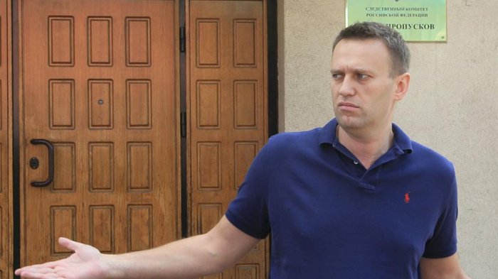 Hospital alemán que trata a opositor ruso Alexey Navalny dice que pruebas indican que fue envenenado