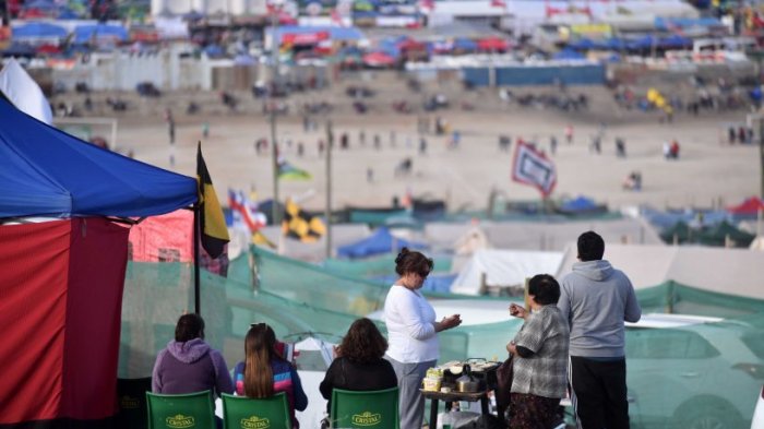 Para evitar nuevos contagios: Coquimbo cancela oficialmente la Fiesta de la Pampilla 2020