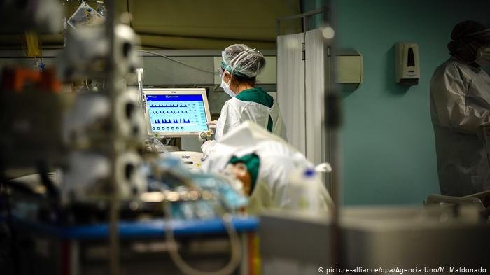 Colmed critica el centralismo y la falta de medidas por aumento de casos COVID-19 en Magallanes