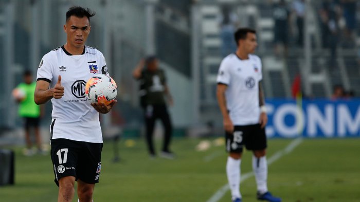 Colo Colo logra acuerdo con Adidas por los próximos 6 años