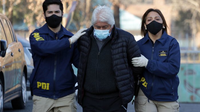 Video en TikTok: Mujeres protestaron luego que hombre acusado de abuso a menor saliera en libertad