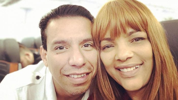 Diputada fue acusada de ordenar a sus propios hijos que mataran a su esposo