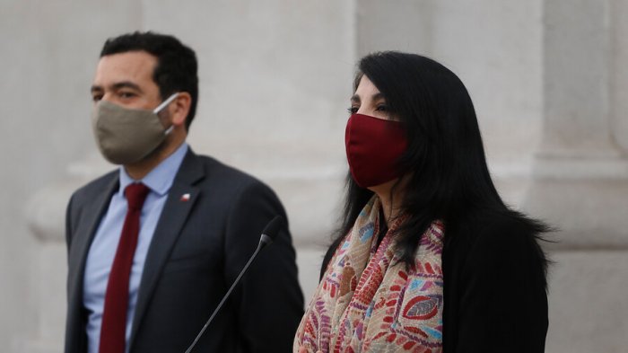 Revisa cómo postular: Gobierno anunció que el cuarto pago del IFE será al 100%