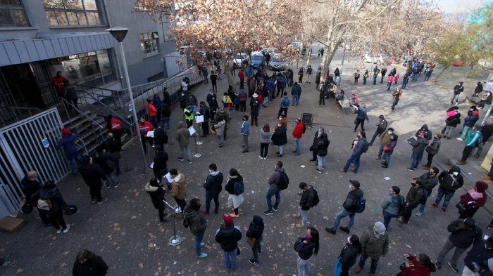 Certificado de Posesión Efectiva ahora se podrá sacar en línea y con Clave Única