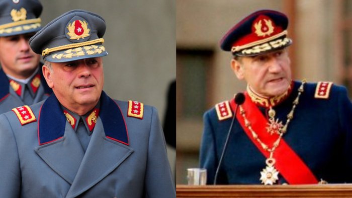 Fraude en el Ejército: Procesan a ex generales Oviedo y Fuente-Alba por declaraciones falsas de gastos reservados