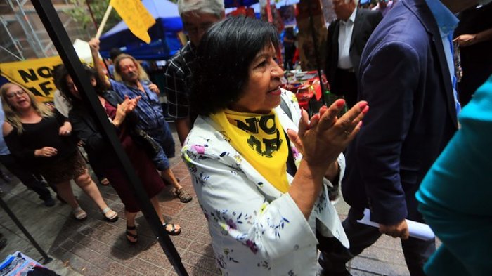 Justicia rechaza definitivamente retiro de fondos de profesora de Antofagasta para pagar crédito