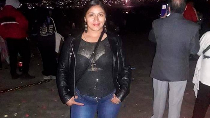 Fabiola Campillai: Campaña de Amnistía Internacional exige formalización de responsables